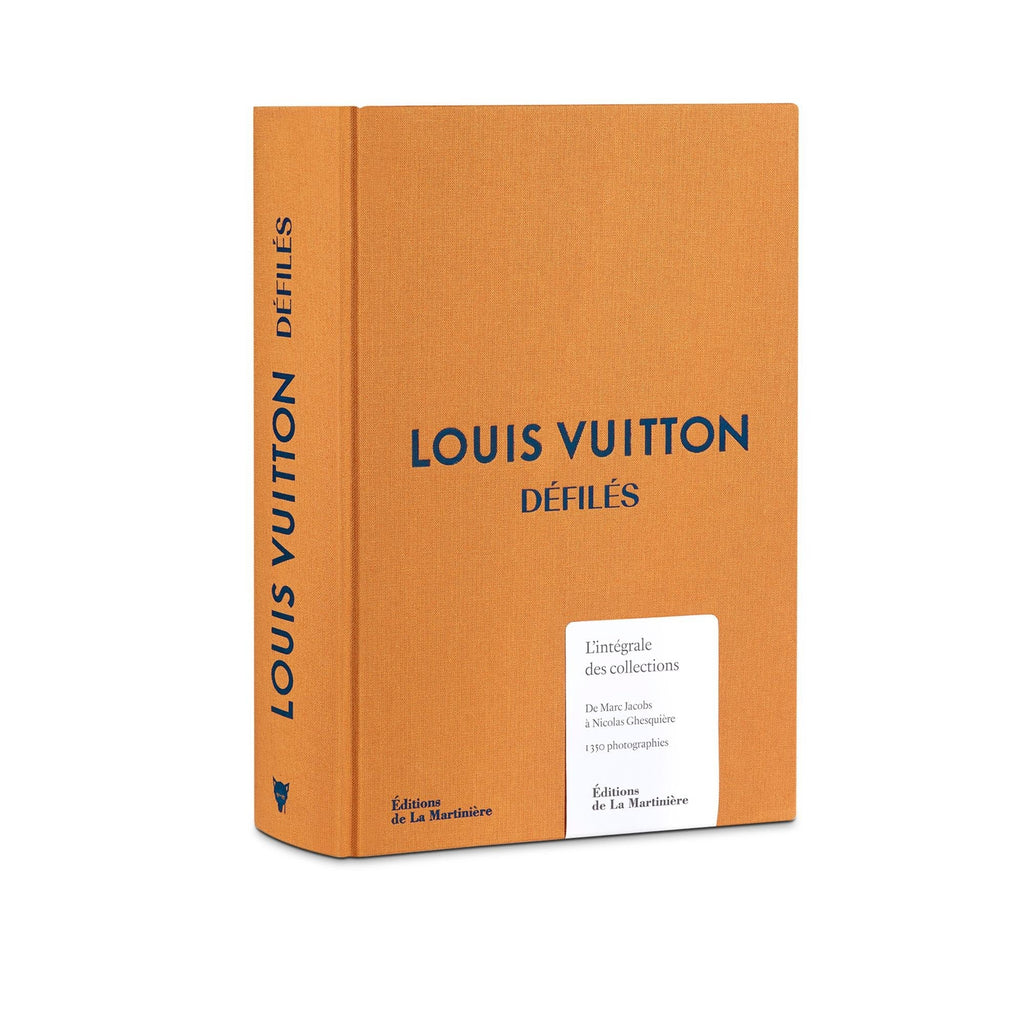 Louis Vuitton Catwalk
