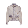 Faded Workwear Blouson