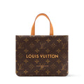 Mini Shopper Tote