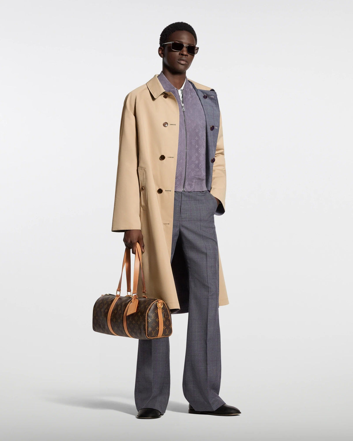 Needle Bag