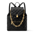 Coussin Backpack MM