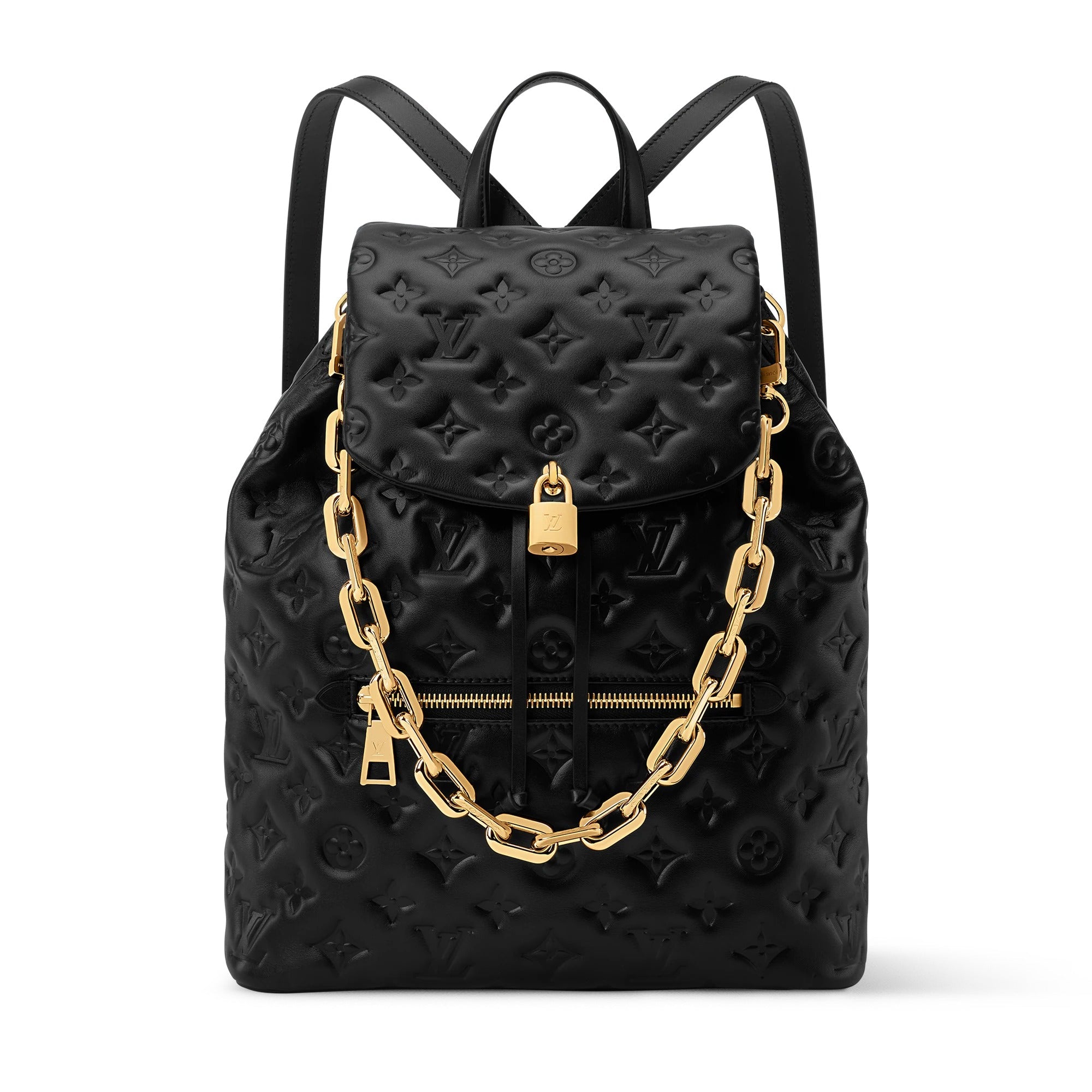 Coussin Backpack MM