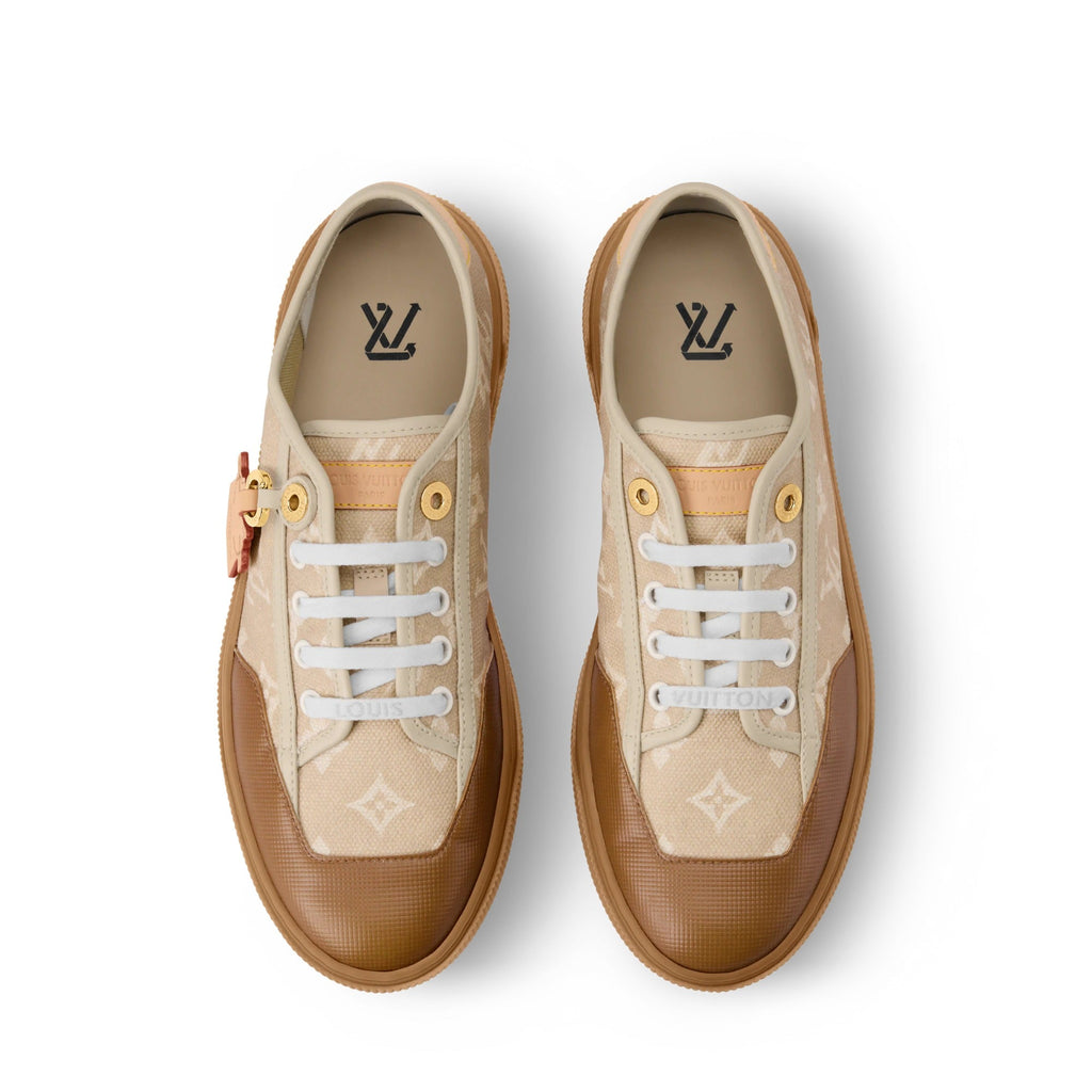 LV Lagoon Sneaker