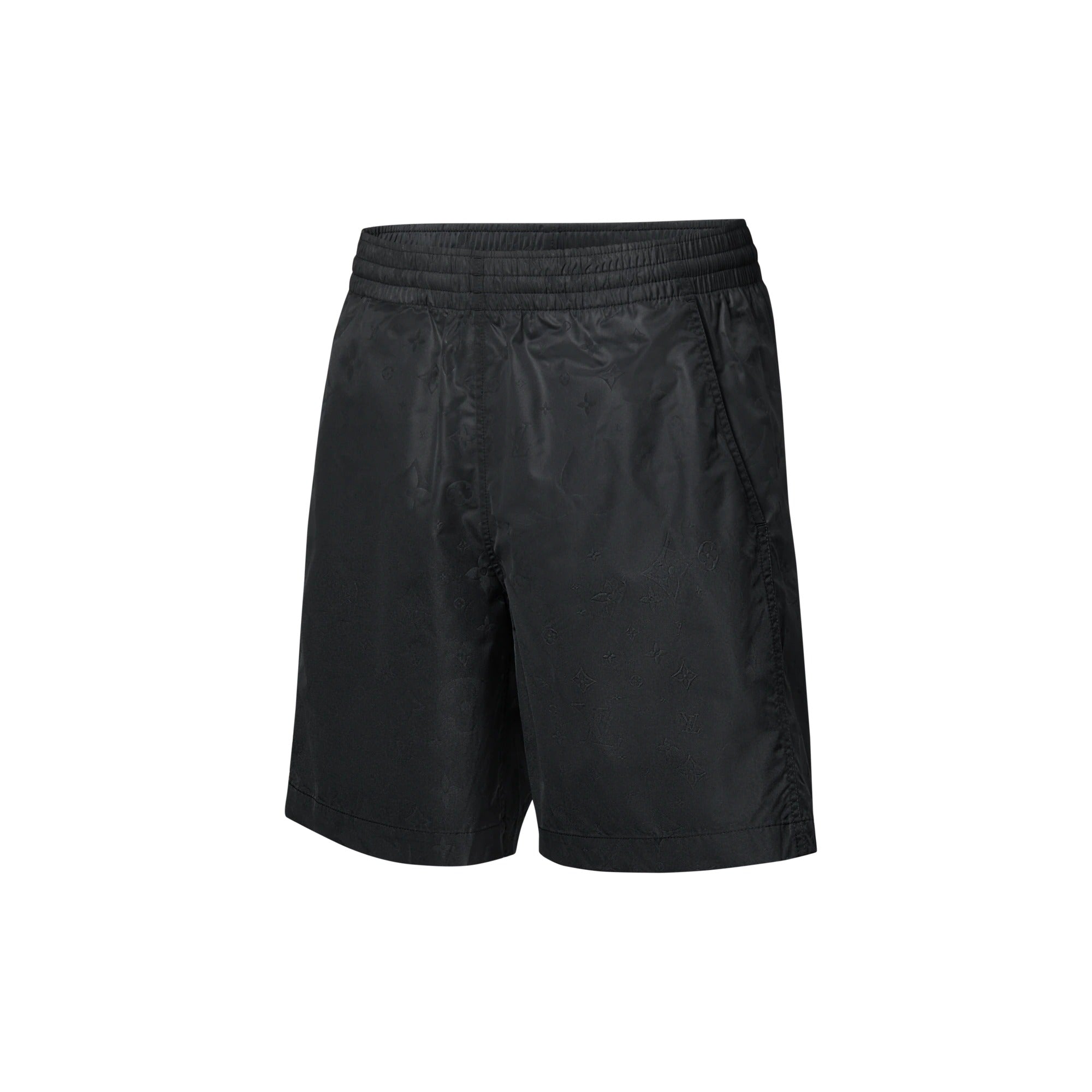 Monogram Swim Shorts