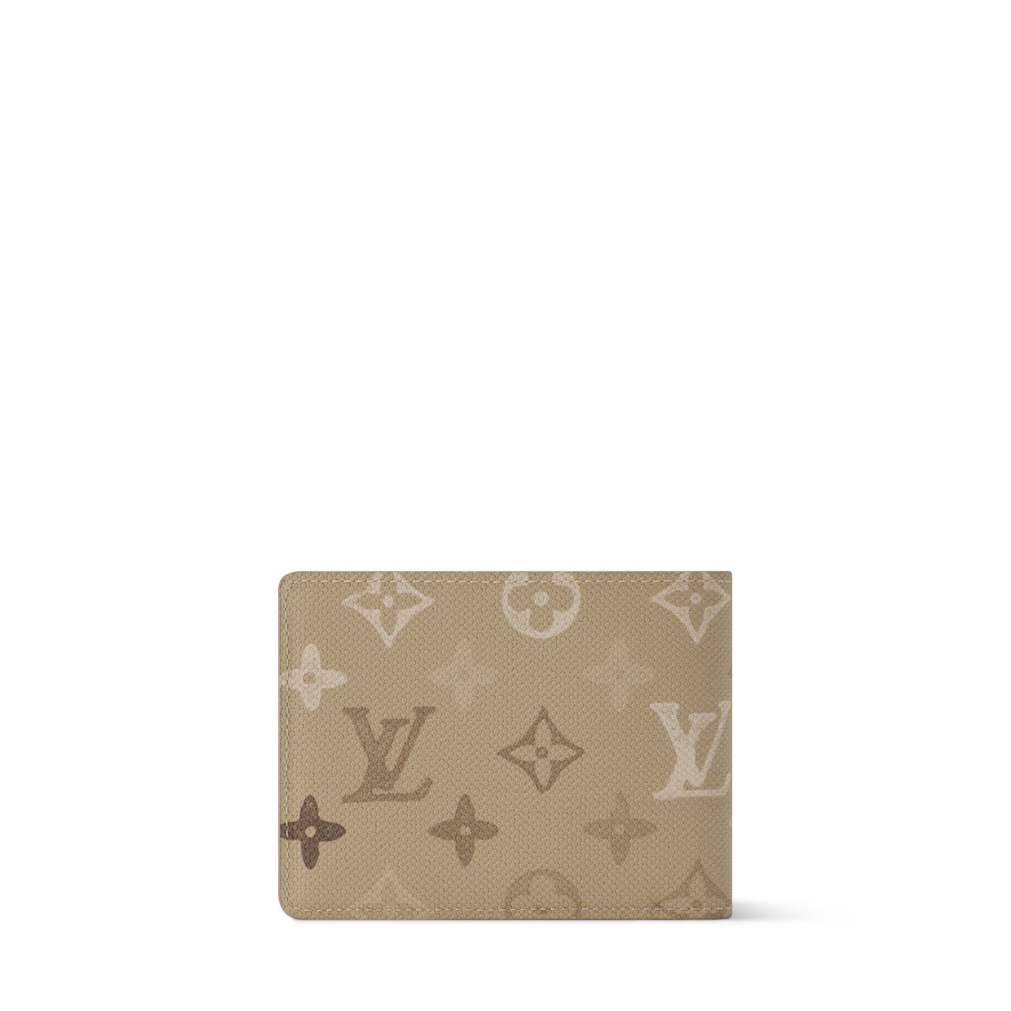 Multiple Wallet