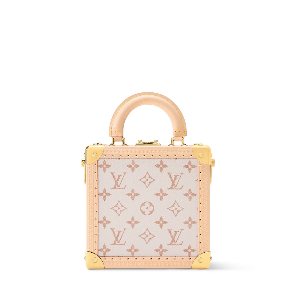 Mini Square Trunk