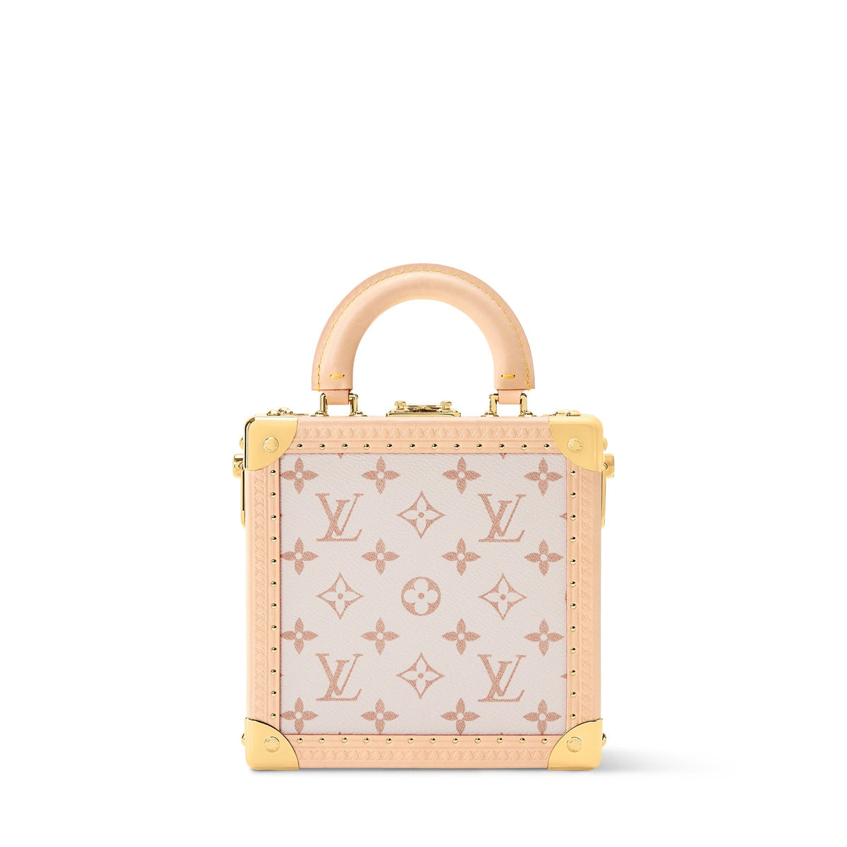 Mini Square Trunk
