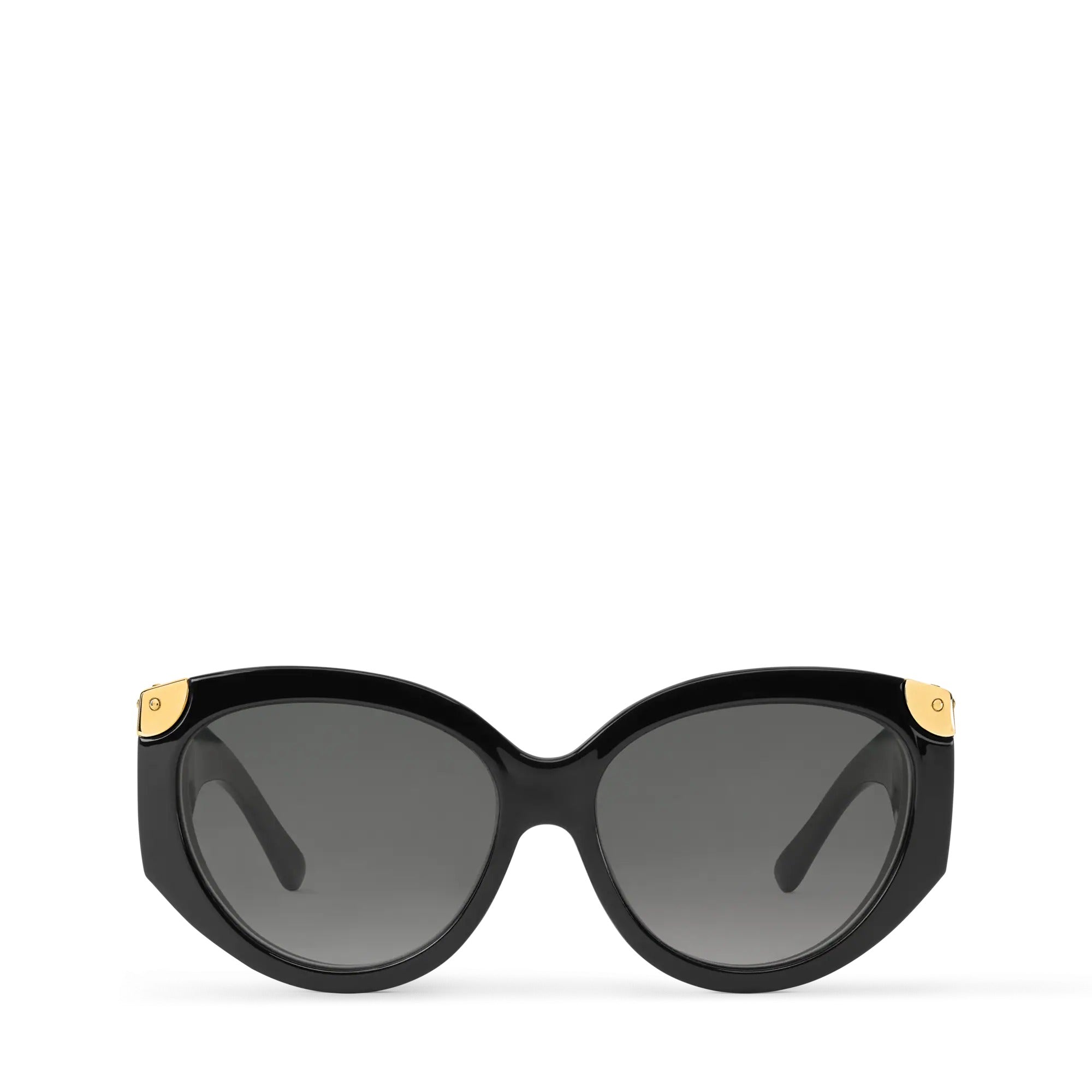 LV Trunk Cat Eye Sunglasses