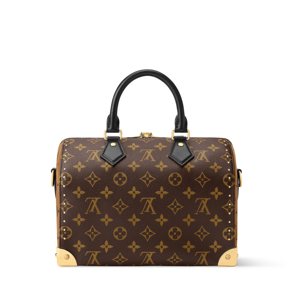 Speedy Trunk 25