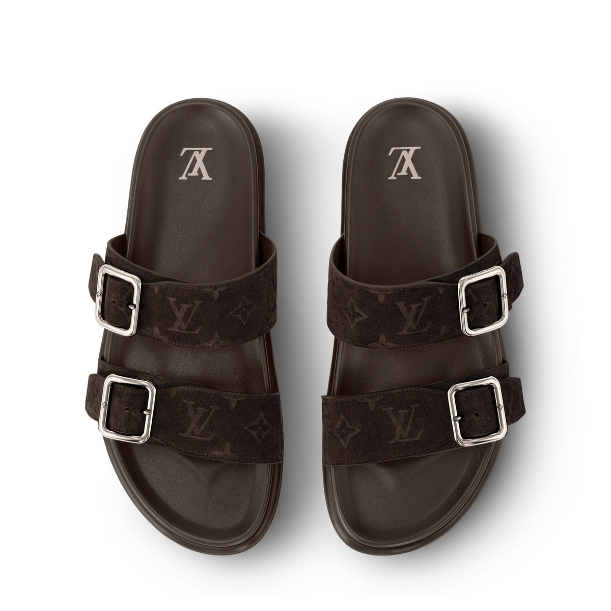 LV Venice Mule
