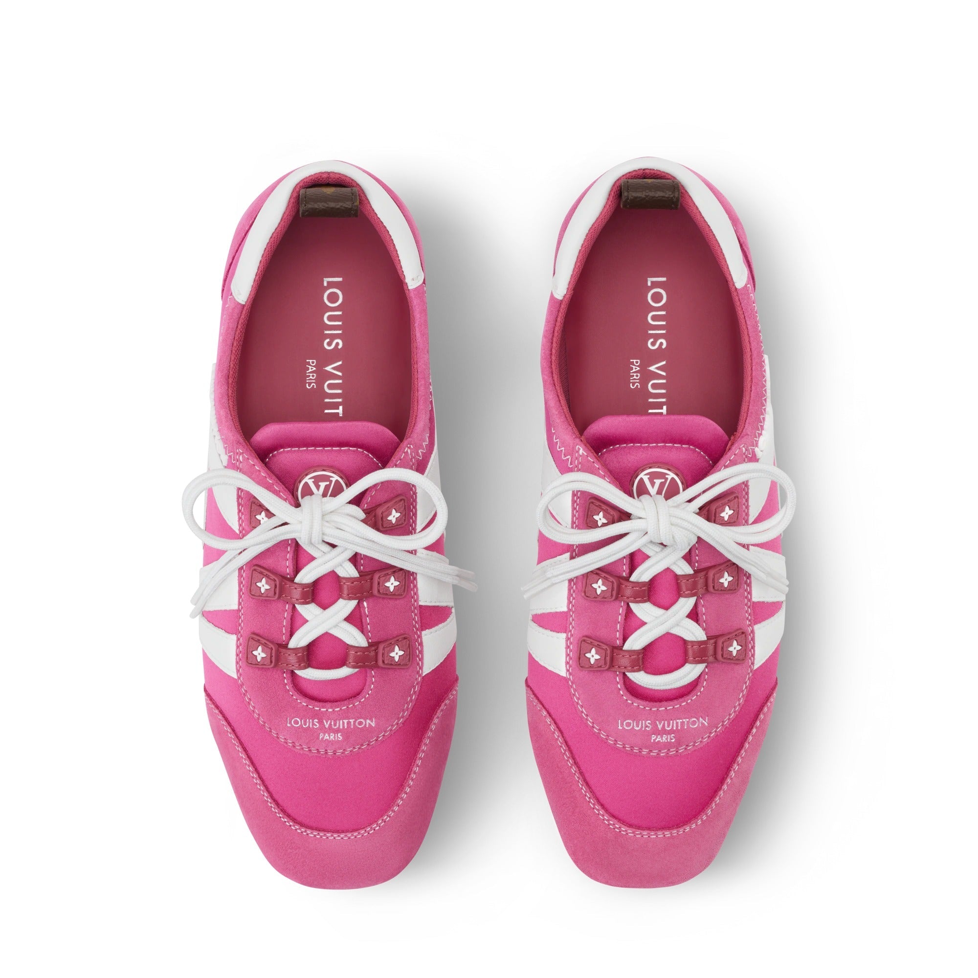 LV Sneakerina