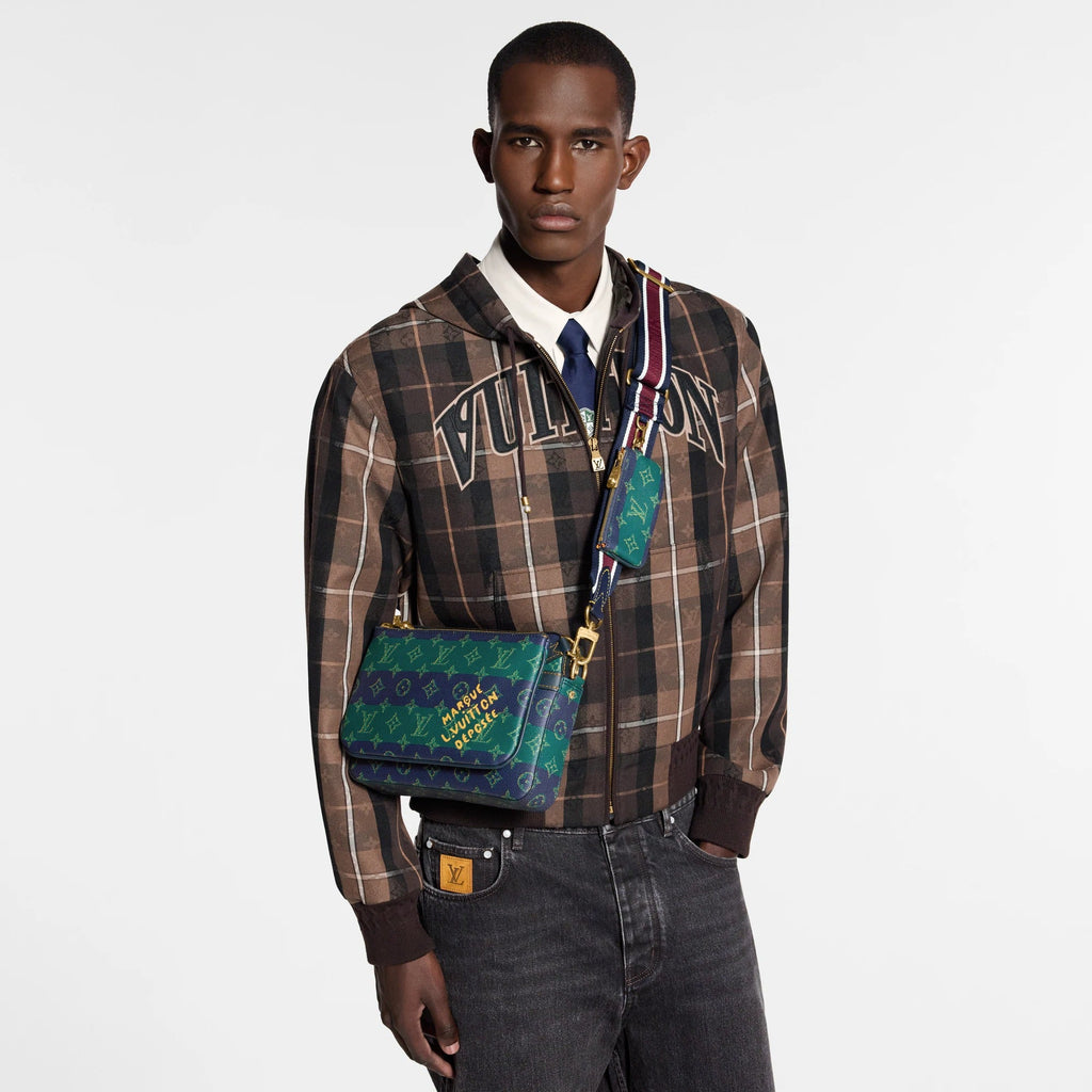 Trio Messenger
