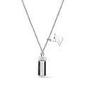 Monogram Eclipse Charms Necklace