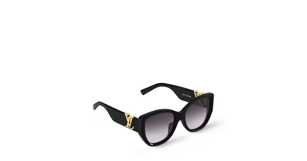LV Icon Cat Eye Sunglasses