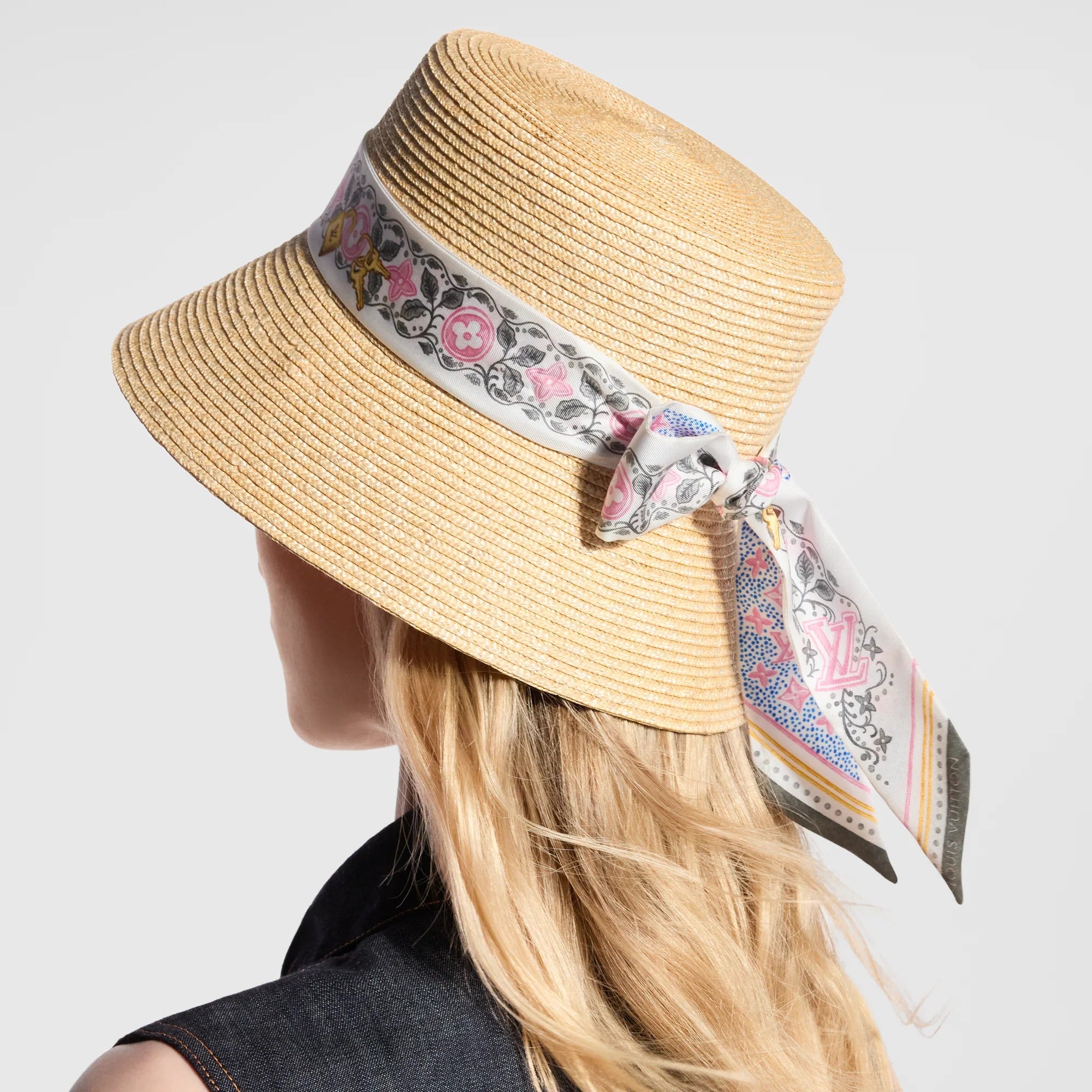 Souvenir D'Été Hat