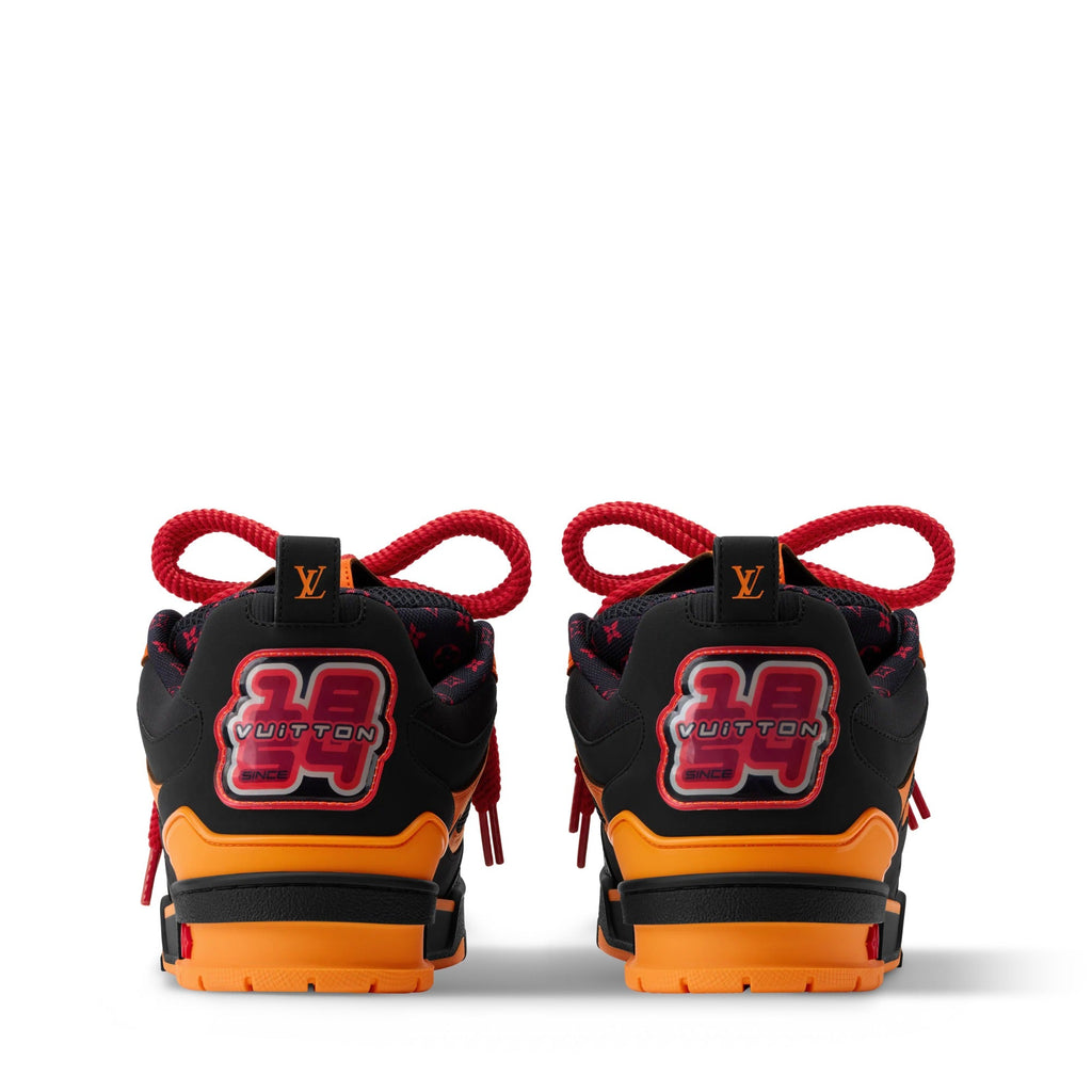 LV Skate Sneaker