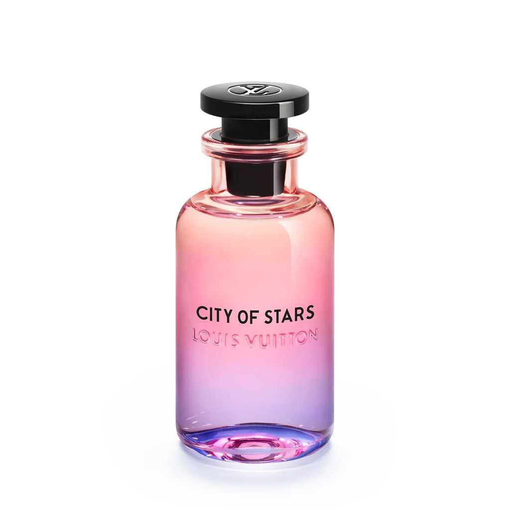 City of Stars