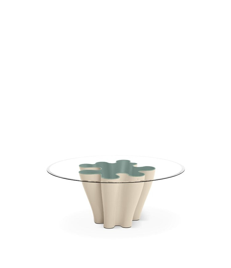 Anemona Table PM Round Outdoor By Atelier Biagetti