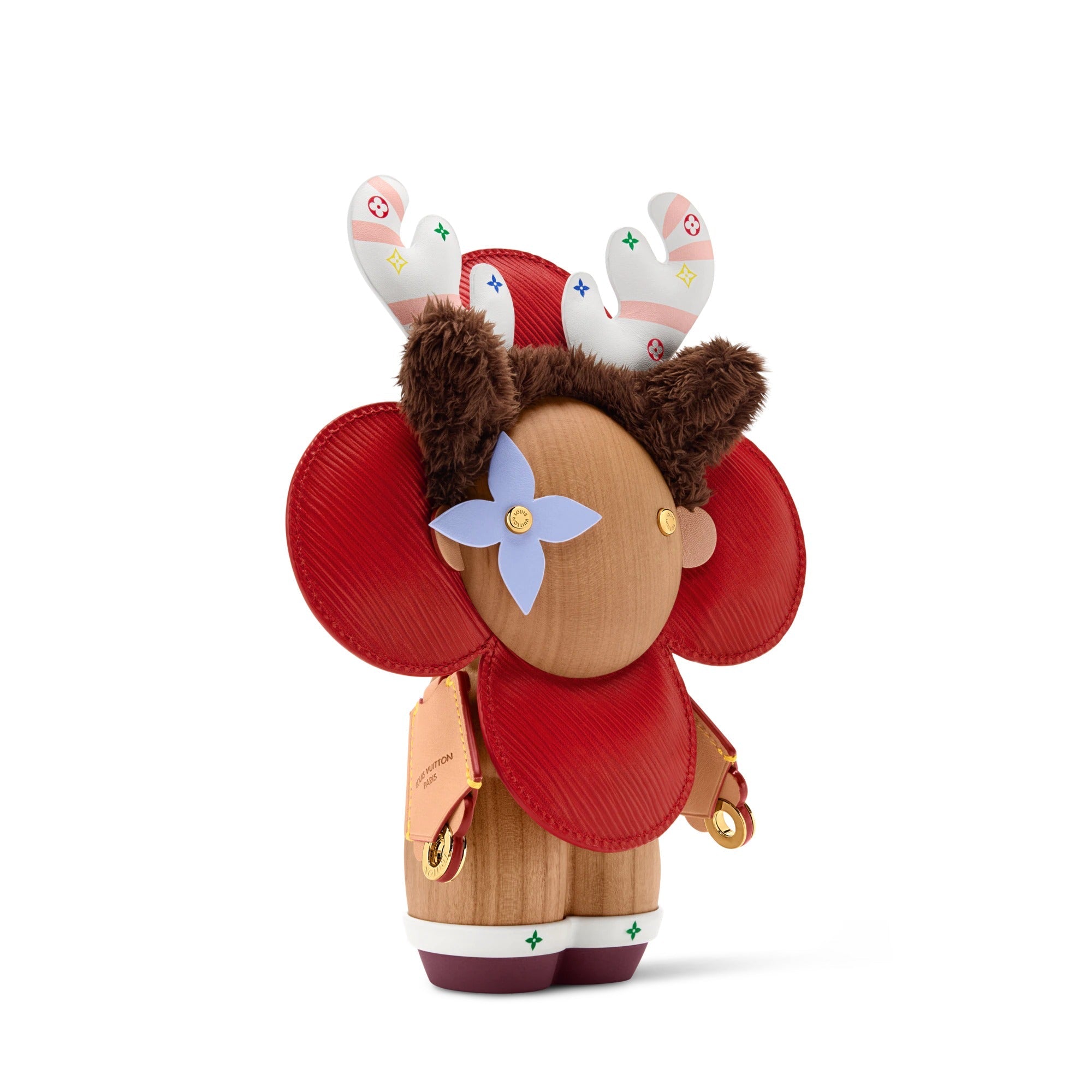 Vivienne Reindeer