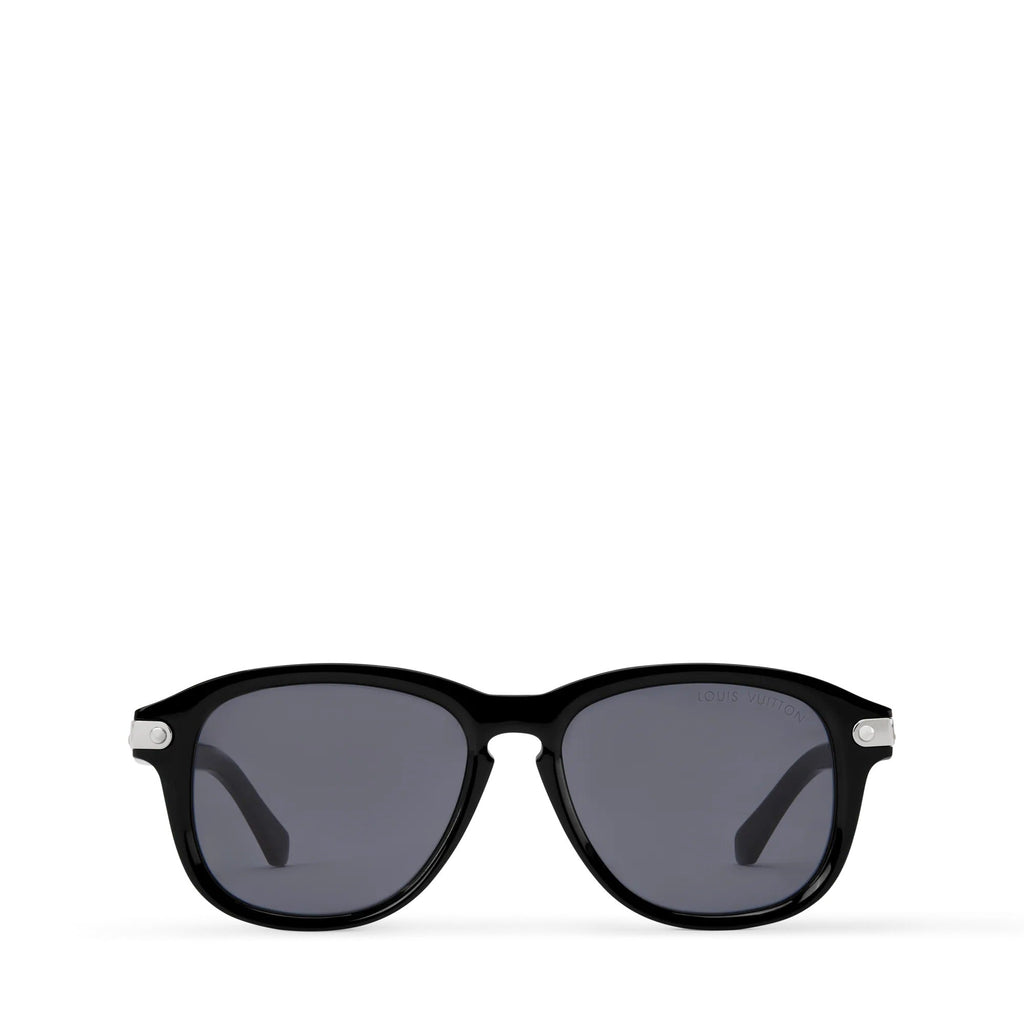 LV Signature Aviator Sunglasses