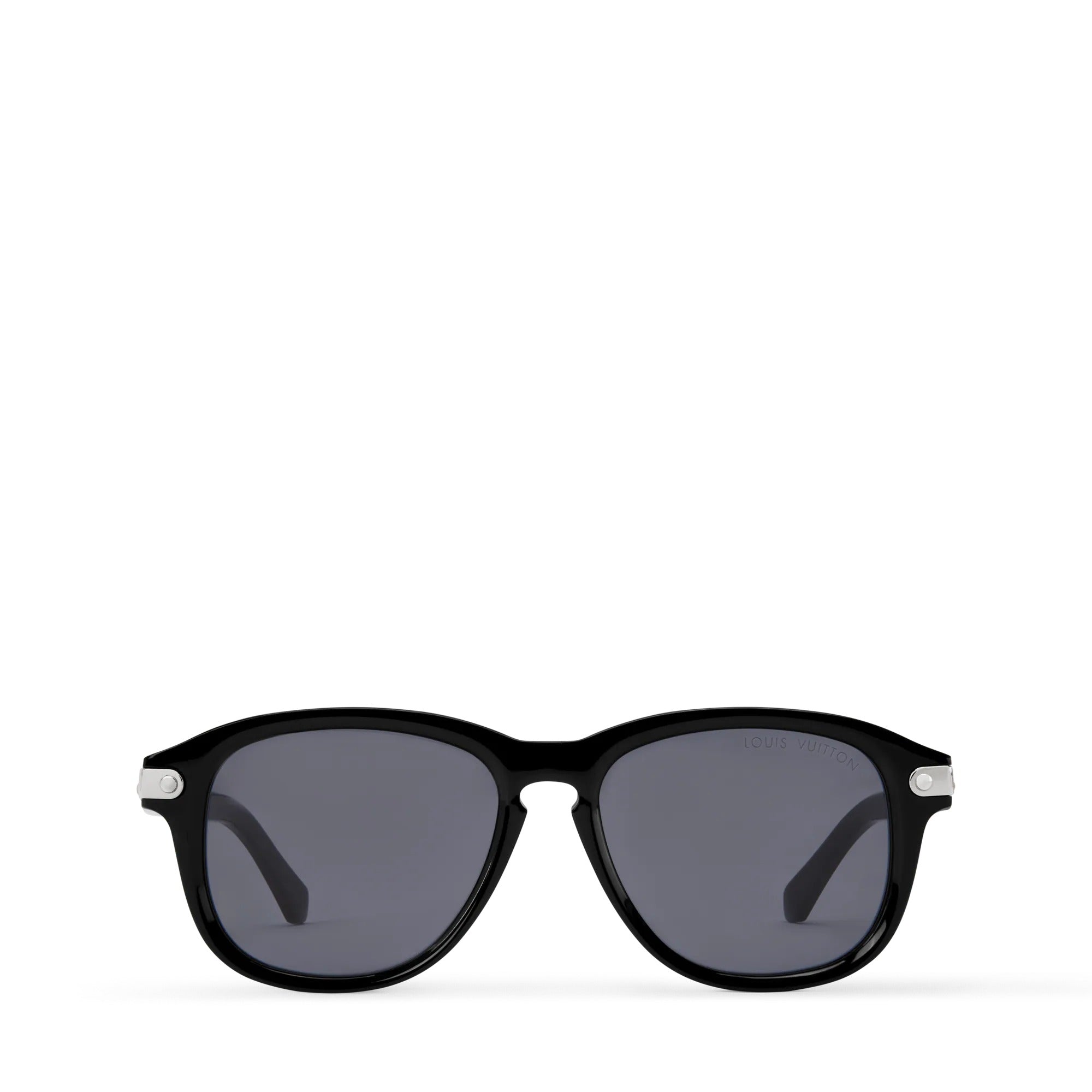 LV Signature Aviator Sunglasses