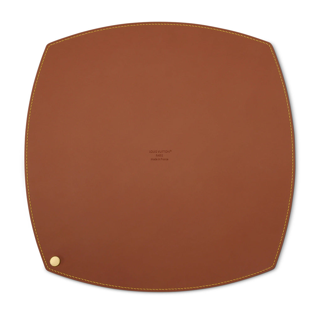 Set of 2 Rivet Tablemats