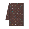 LV x The Darjeling Limited Damier Stole
