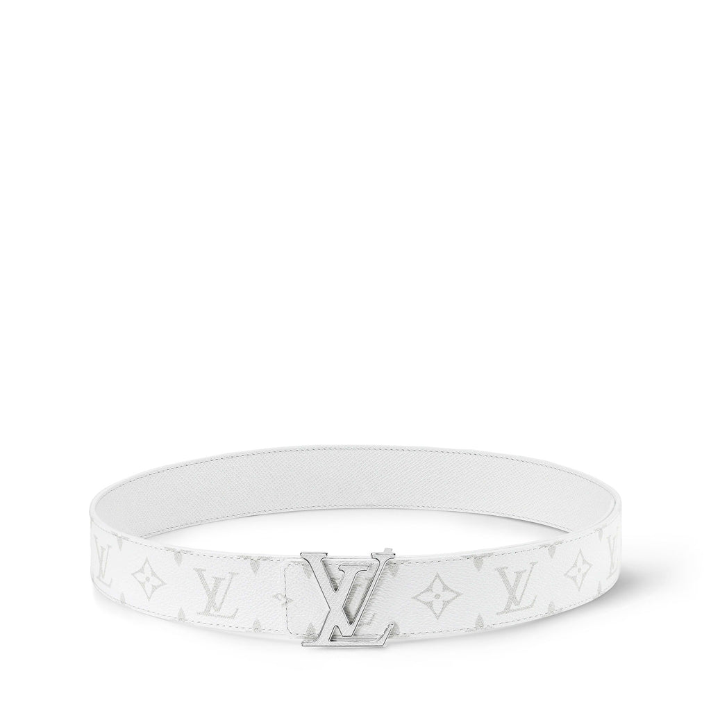 LV Initiales 40mm Reversible Belt