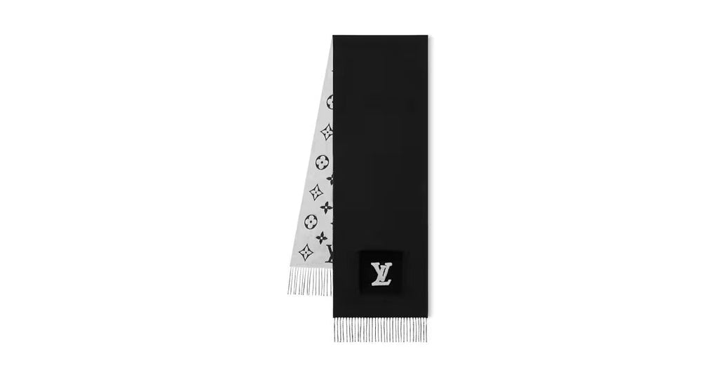 LV Blizzard Scarf