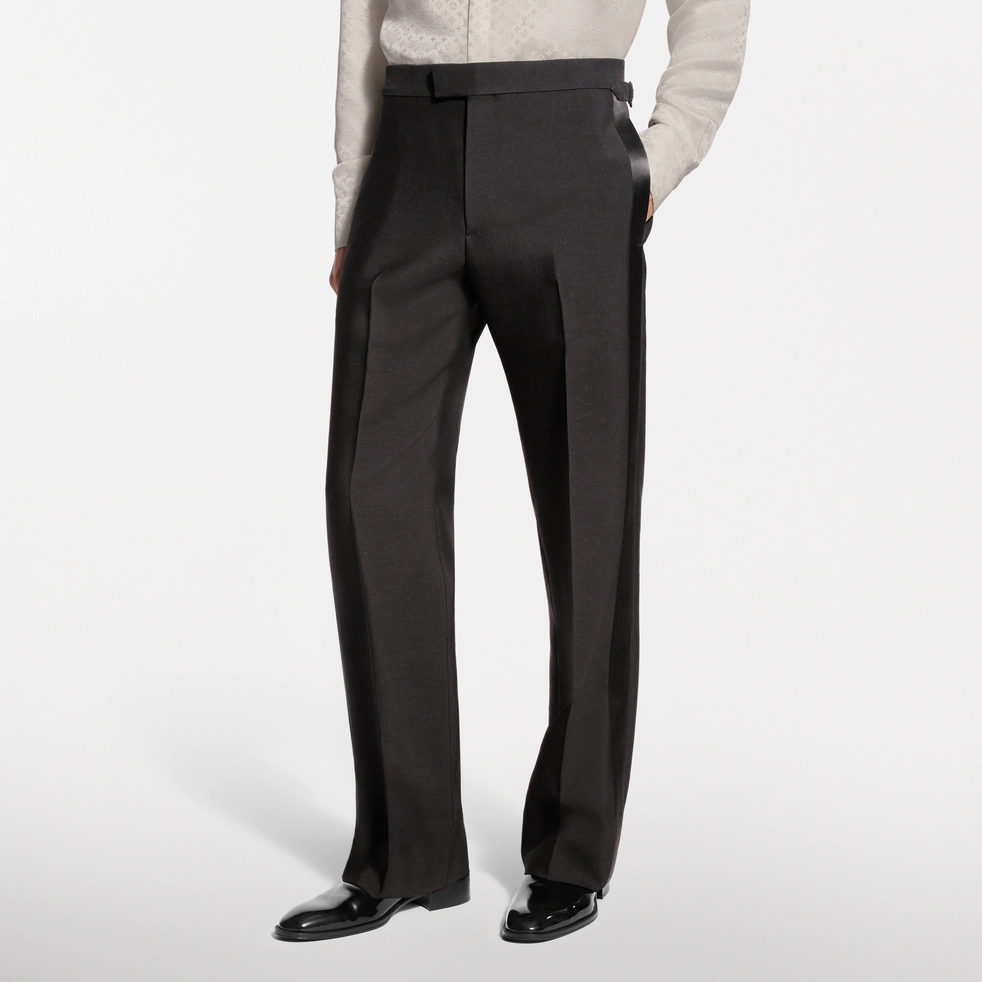 Evening Tuxedo Pants