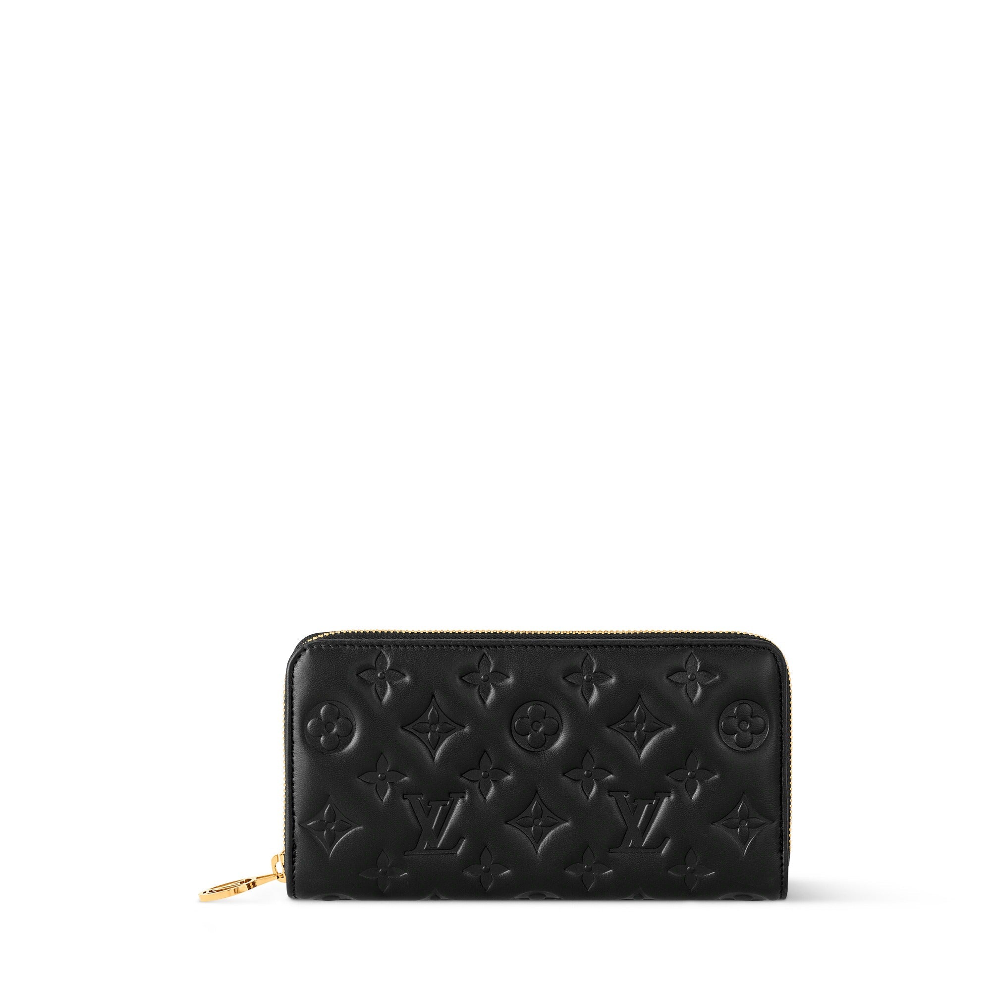 Zippy Wallet