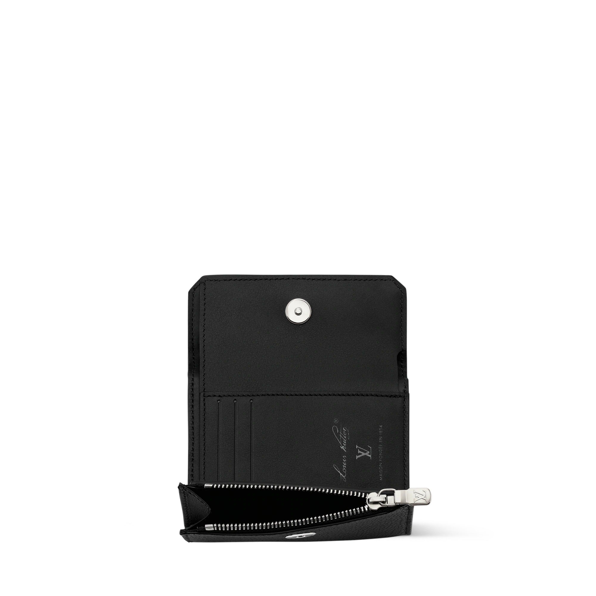 Georges Wallet