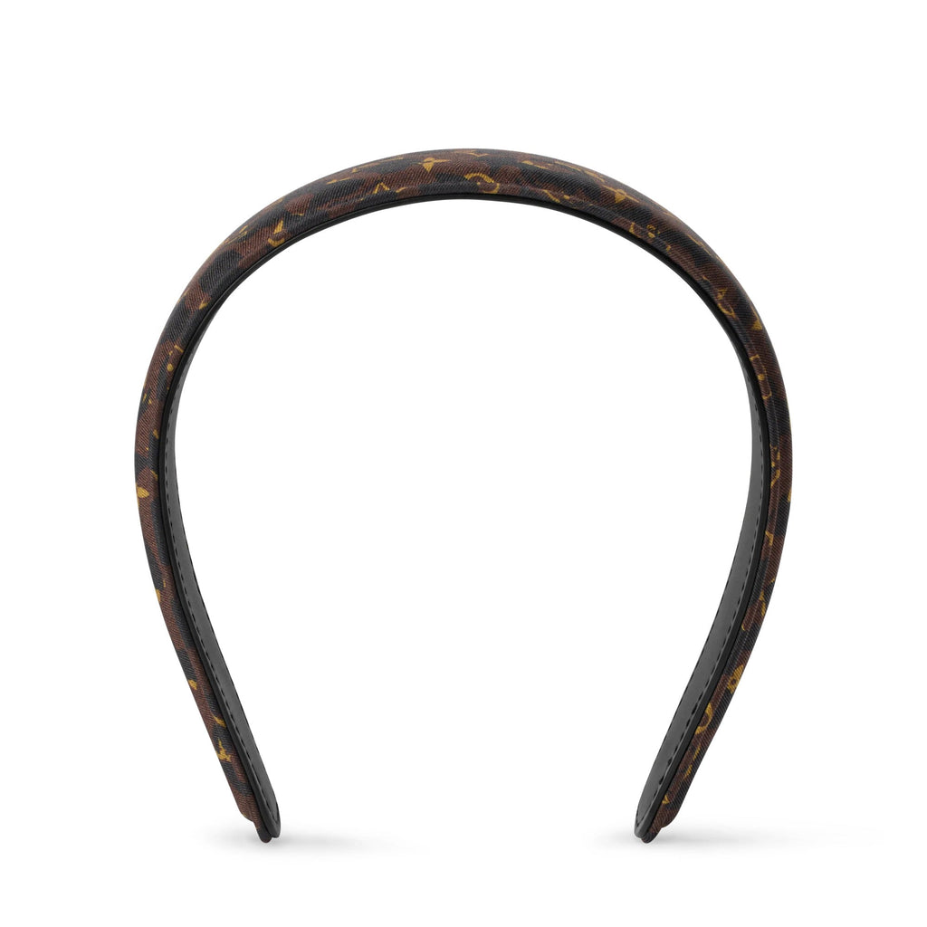 LV Safari Headband