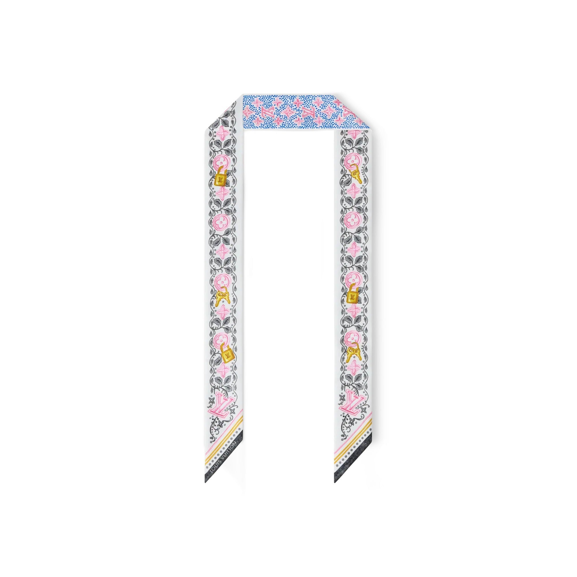 Summer Garden BB Bandeau