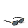 LV Heritage Rectangle Sunglasses
