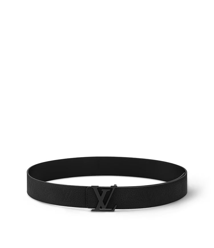 LV Initiales 40mm Reversible Belt