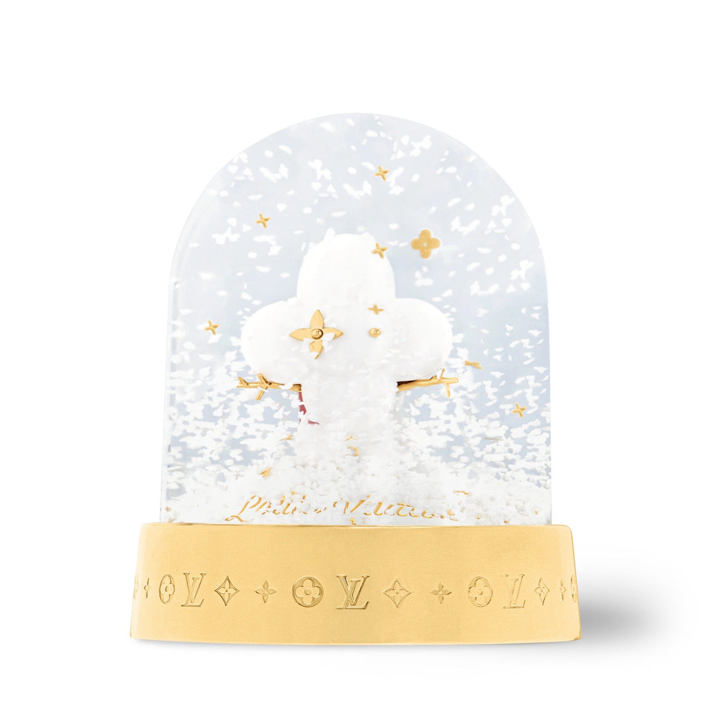 Snow Globe