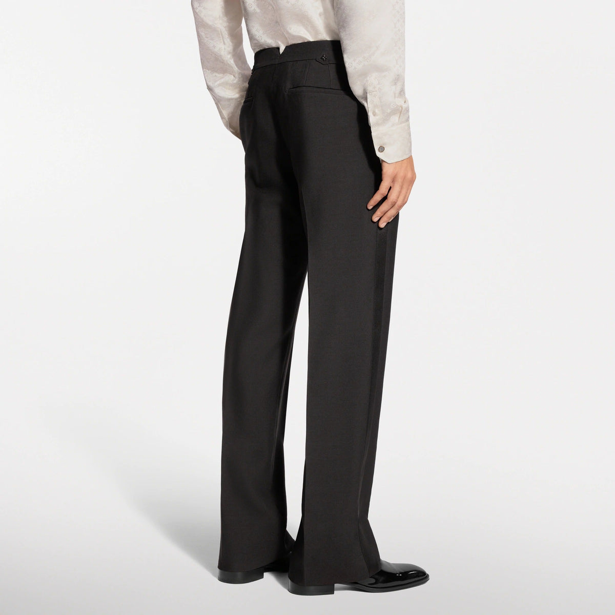 Evening Tuxedo Pants