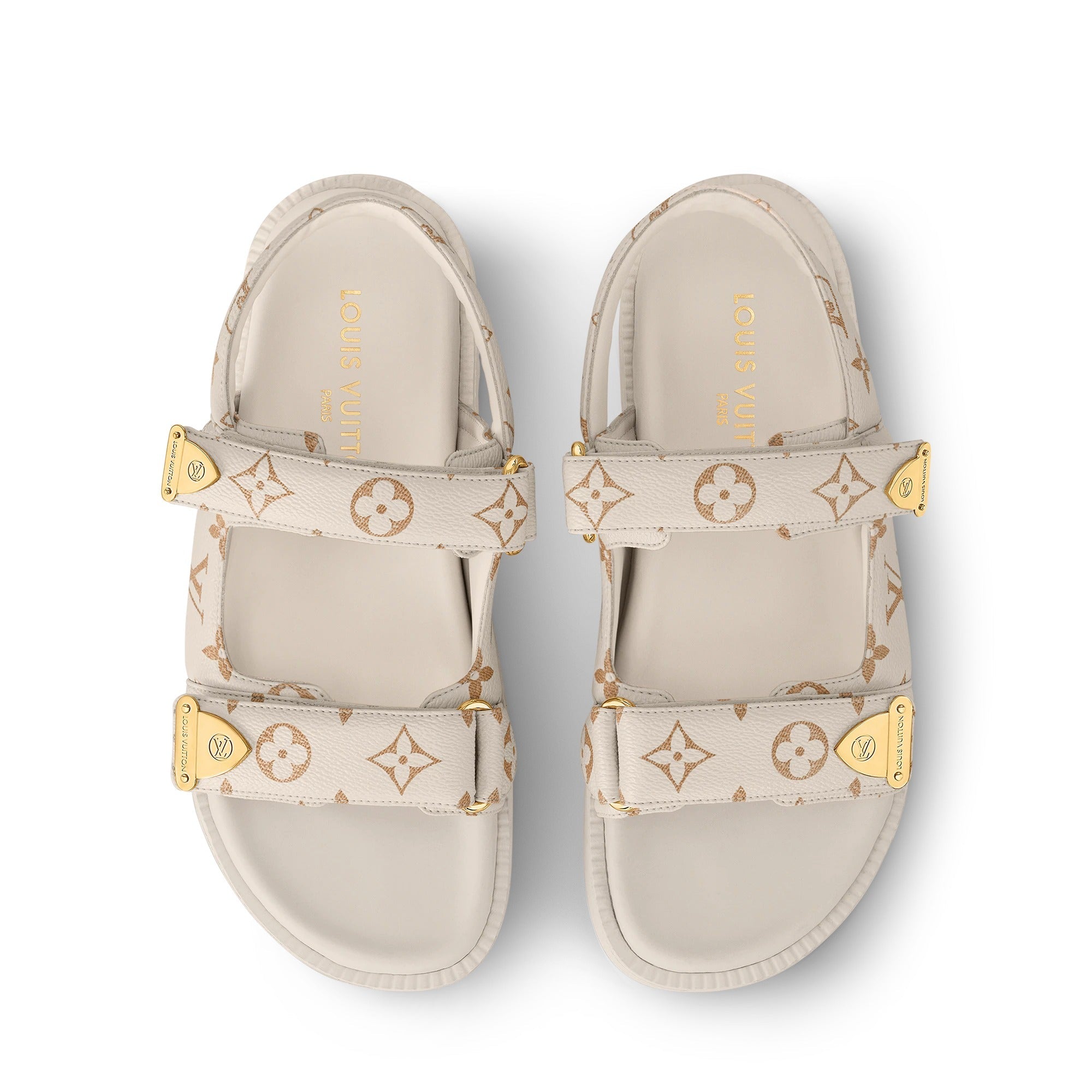 LV Sunset Comfort Sandal