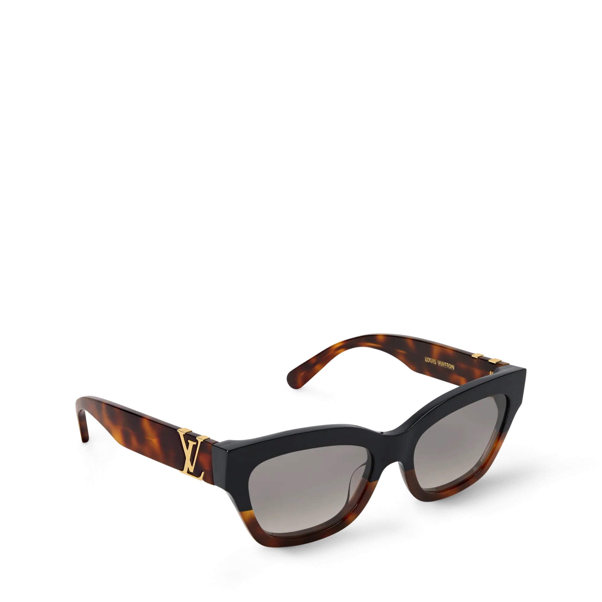 The LV Cat Eye Sunglasses
