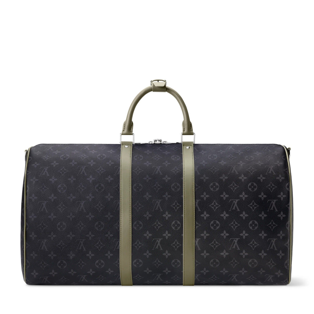 Keepall Bandoulière 55
