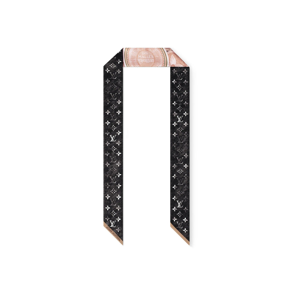 Malles Merveilleuses BB Bandeau