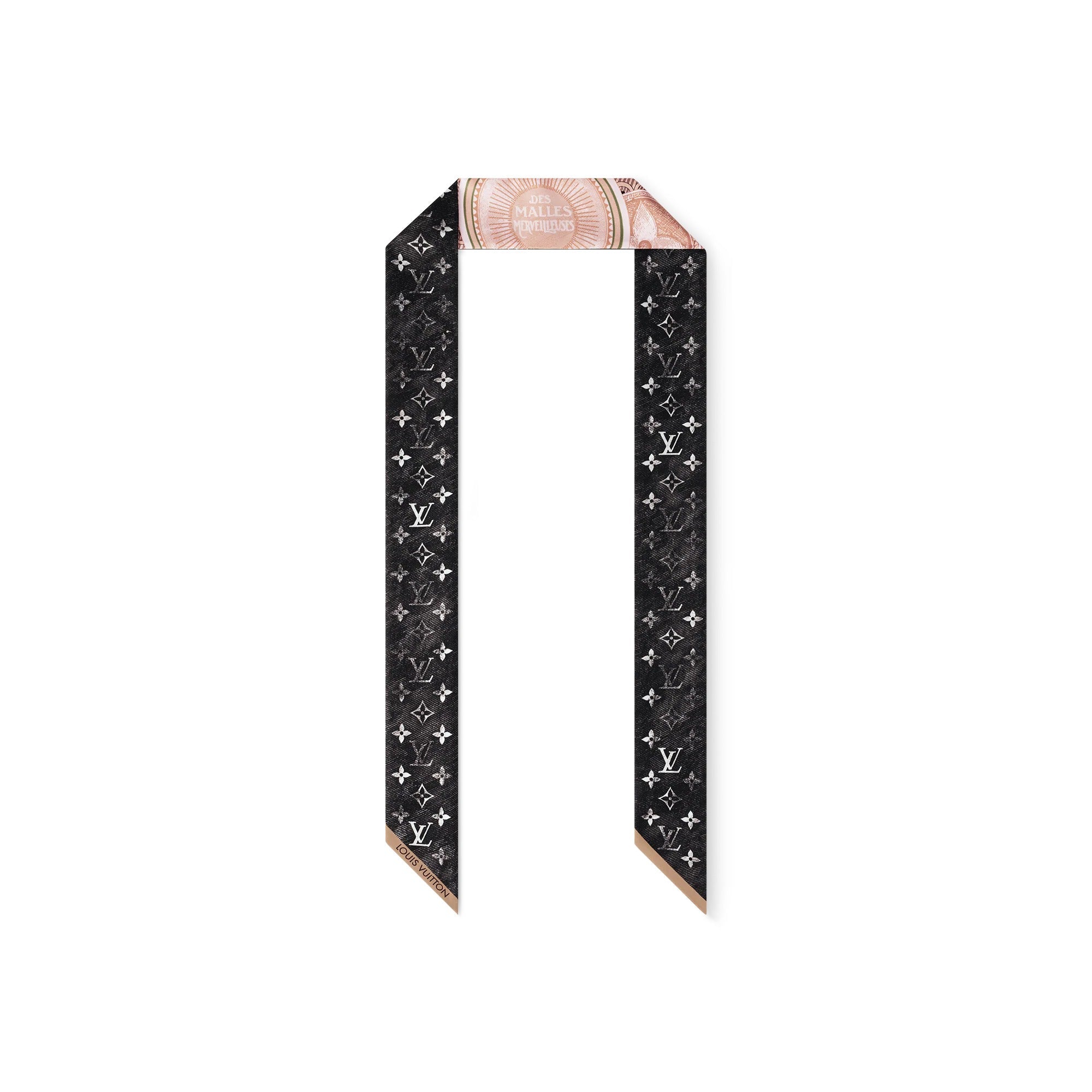 Malles Merveilleuses BB Bandeau