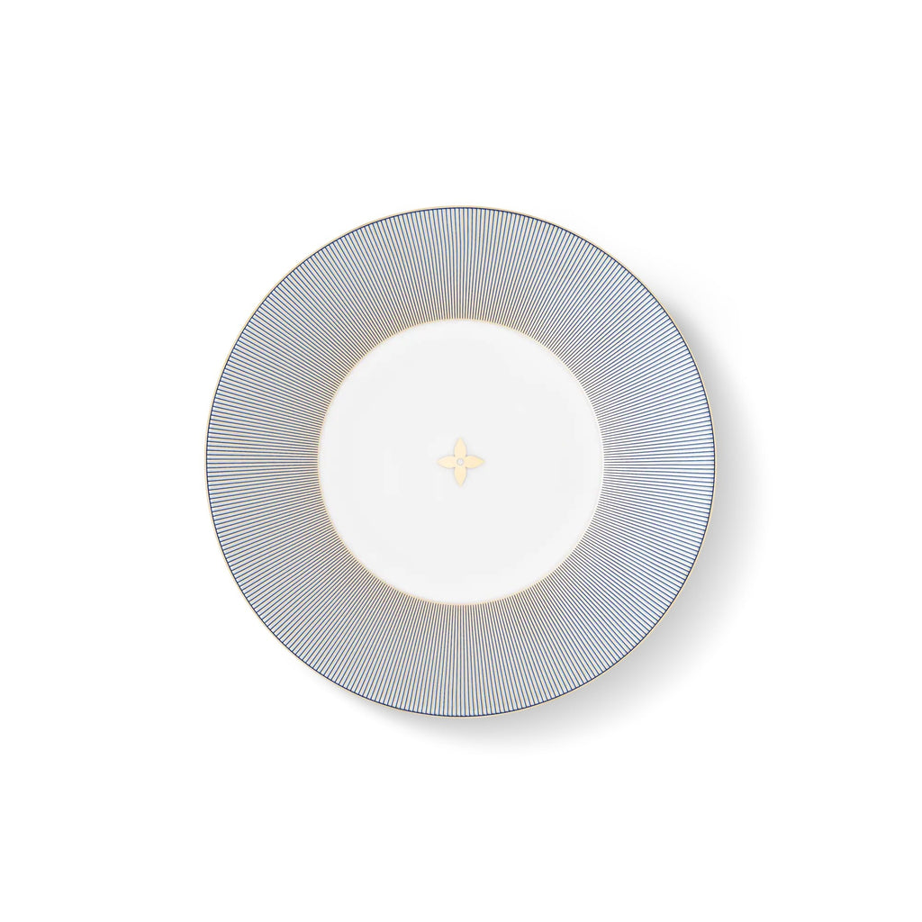 Dichoric Set Of 2 Dessert Plates