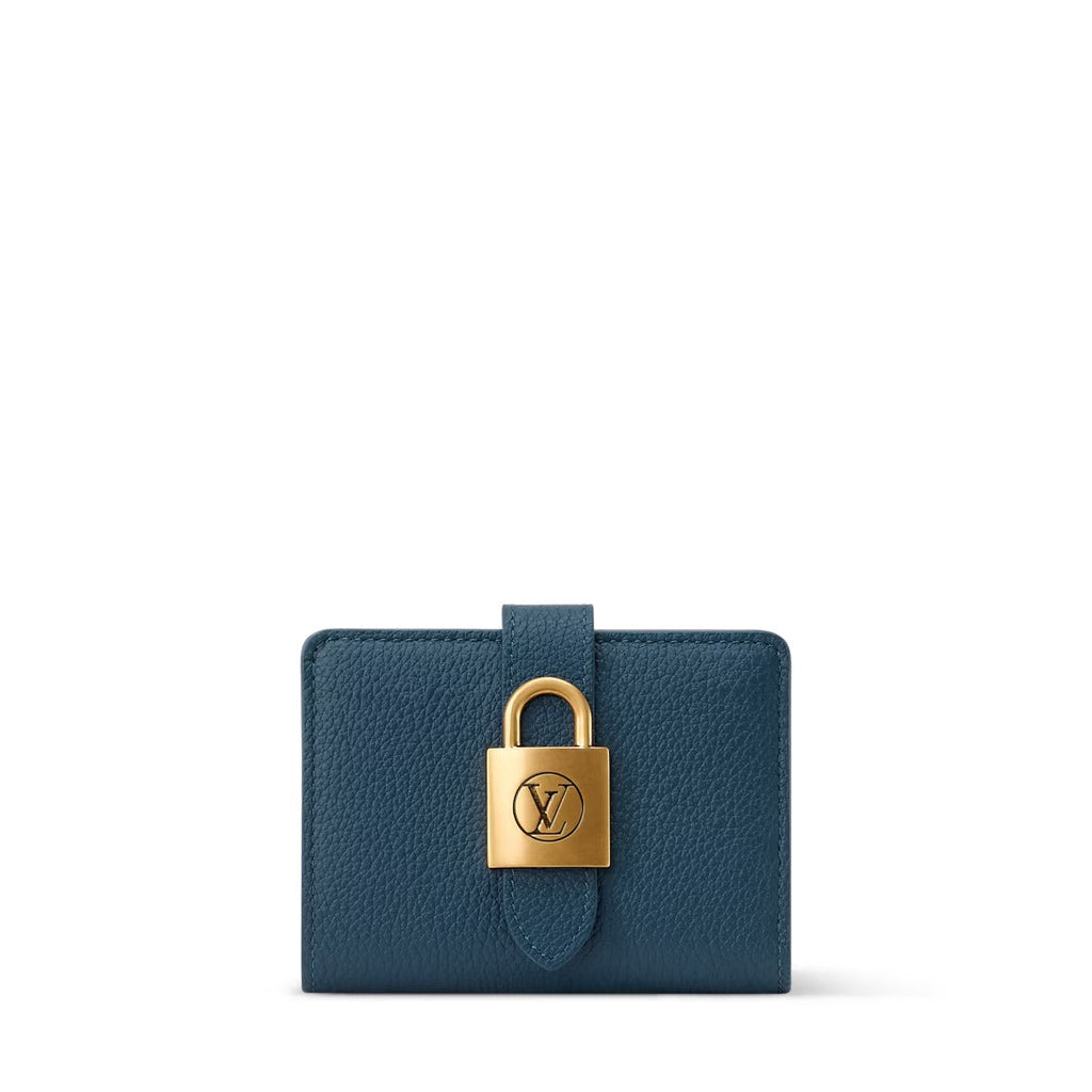 Low Key Compact Wallet