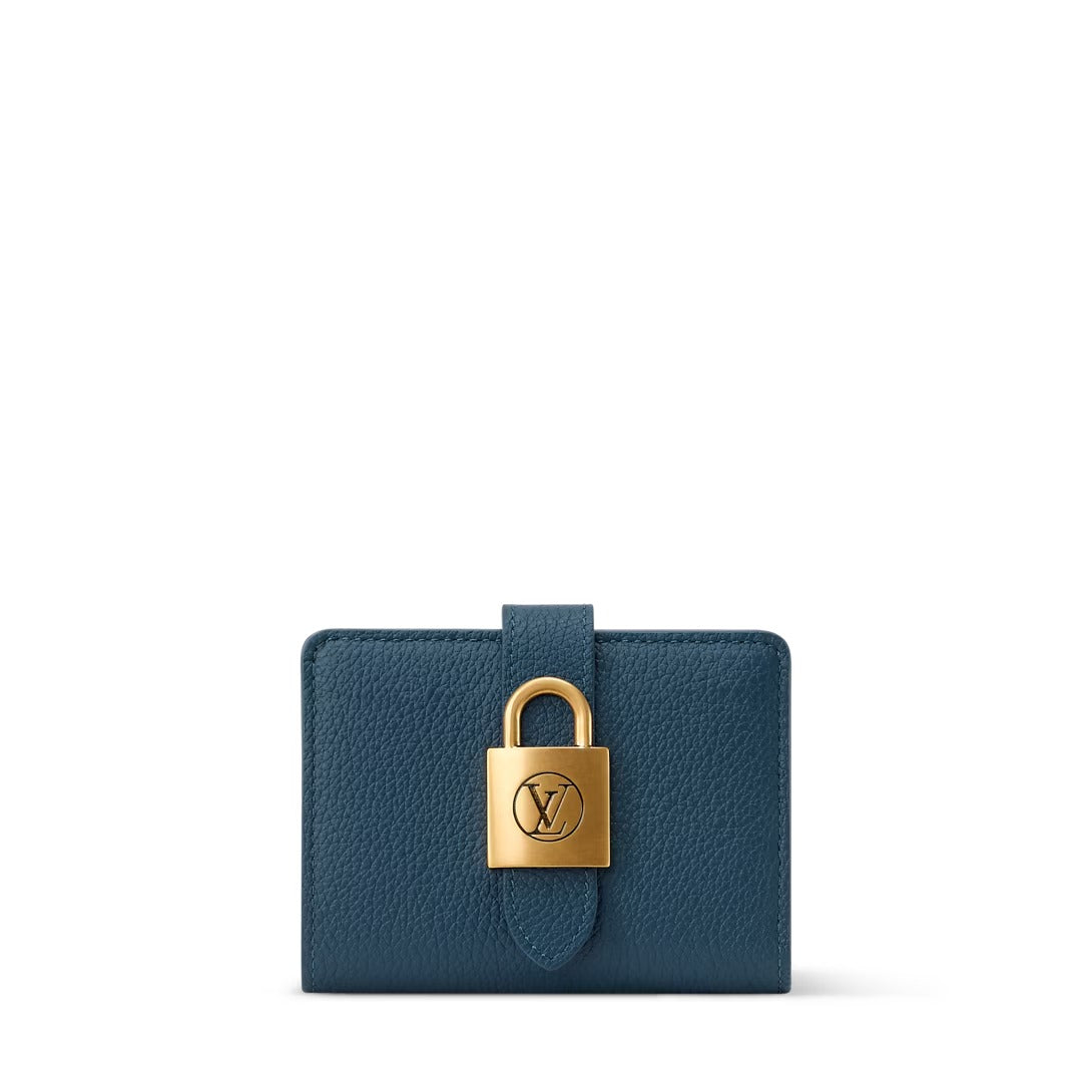 Low Key Compact Wallet
