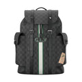 Christopher MM Mon Monogram