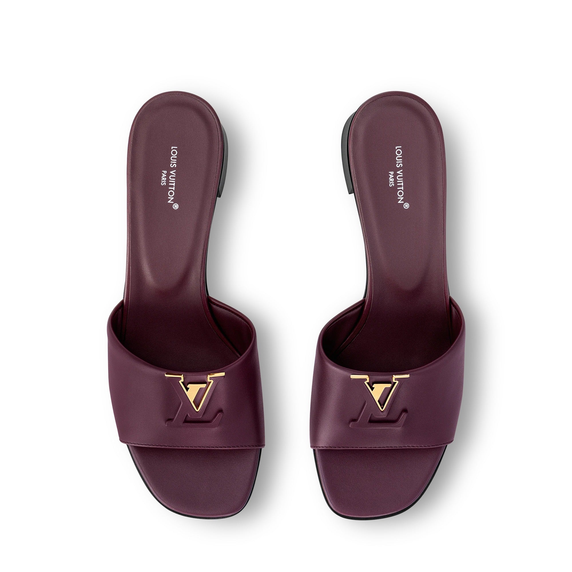 LV Mare Mule
