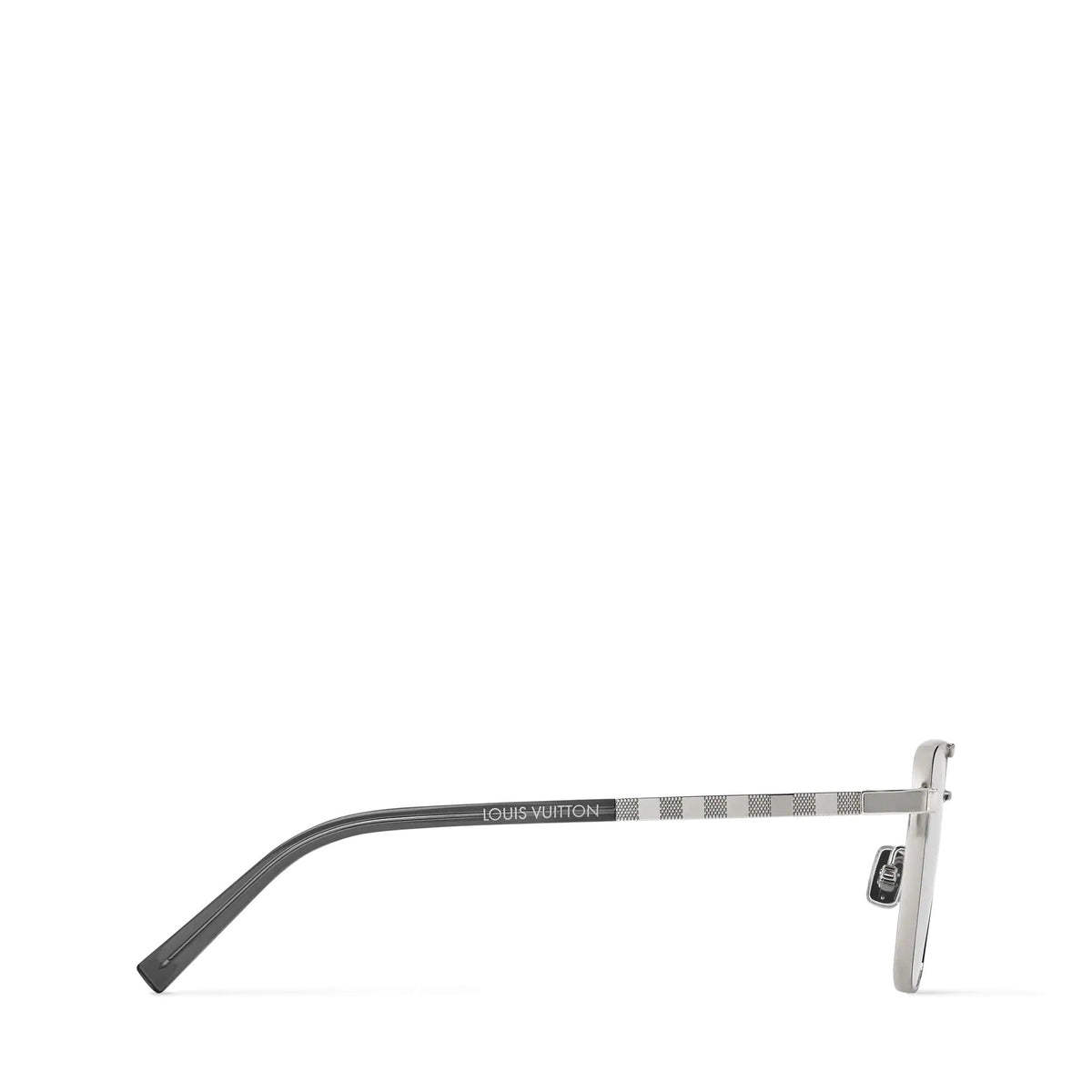 LV Attitude Square Glasses