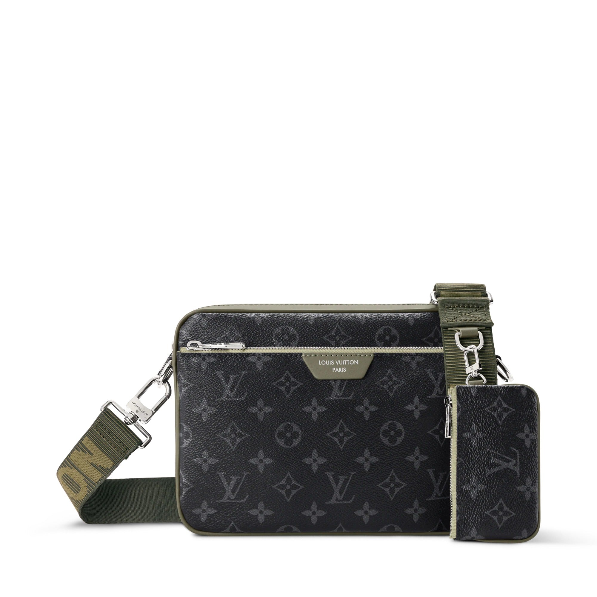 Trio Messenger